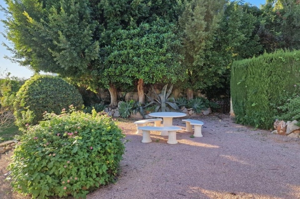 5 bed villa in Javea