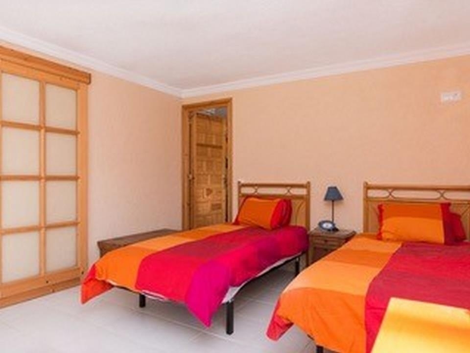 5 bed villa in Javea