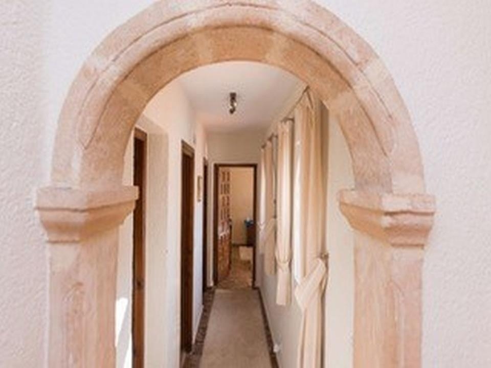 5 bed villa in Javea