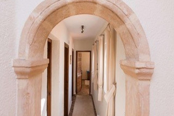 5 bed villa in Javea