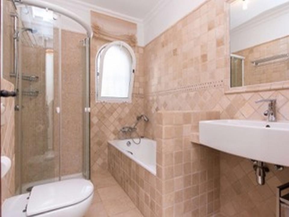 5 bed villa in Javea