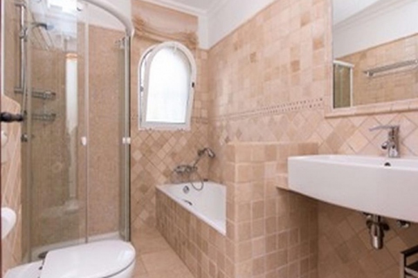 5 bed villa in Javea