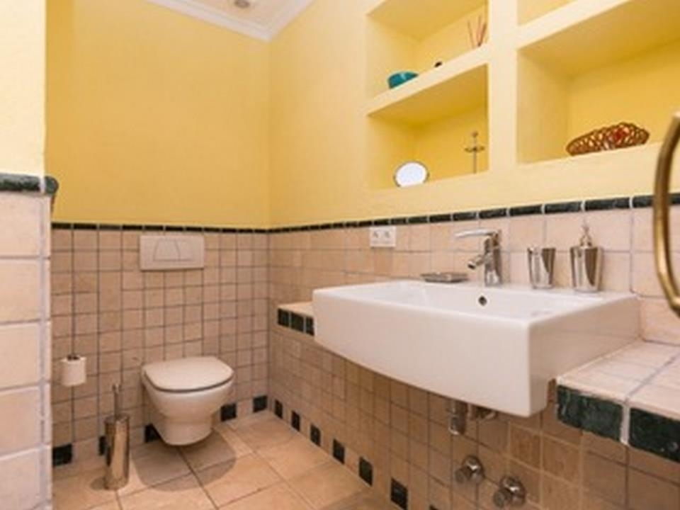 5 bed villa in Javea