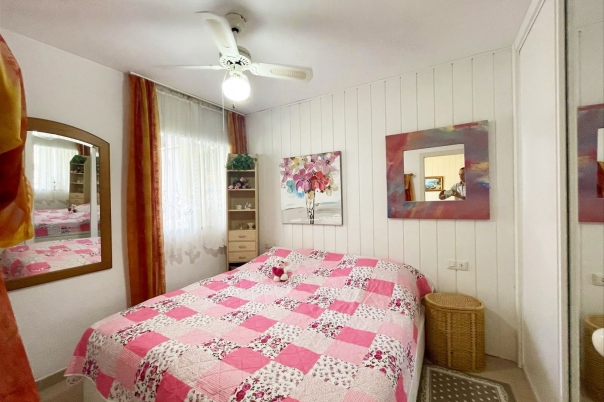 1 bed apartamento in Calpe / Calp