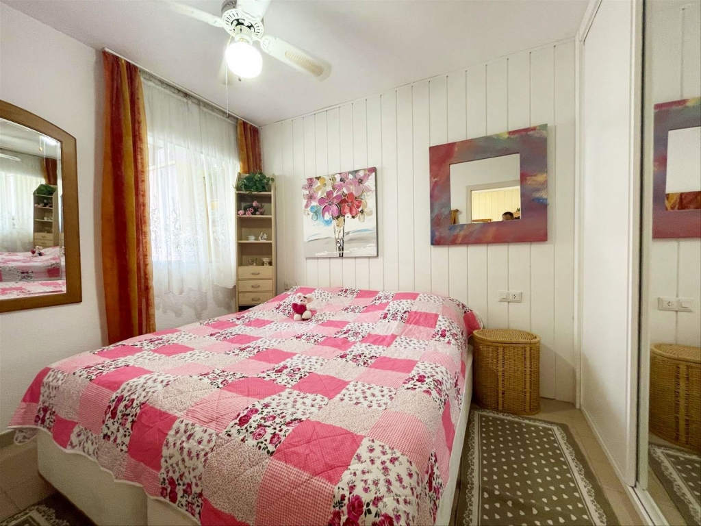 1 bed apartamento in Calpe / Calp