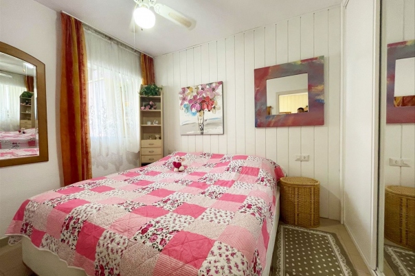 1 bed apartamento in Calpe / Calp