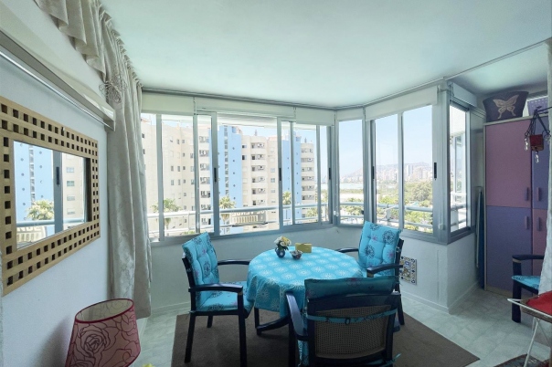1 bed apartamento in Calpe / Calp