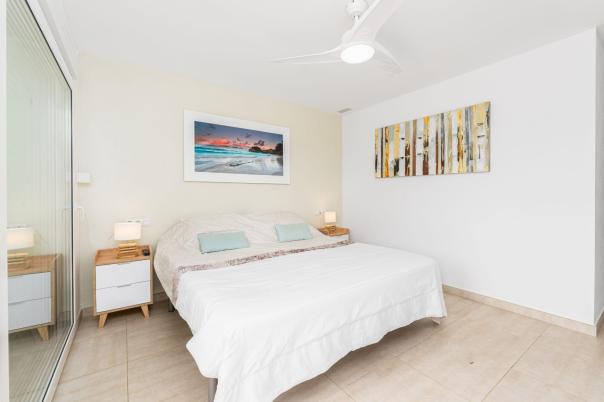 6 bed villa in Alfaz del Pi