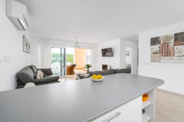 6 bed villa in Alfaz del Pi