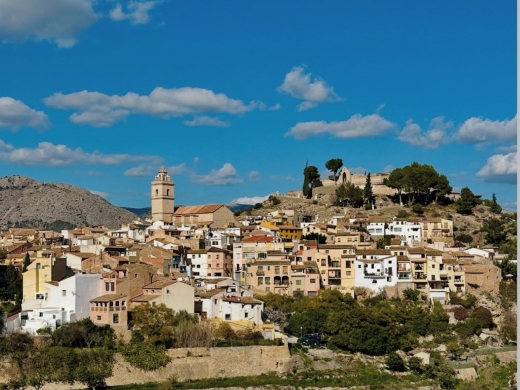 Visiting Polop De la Marina: Day Trips on the Costa Blanca