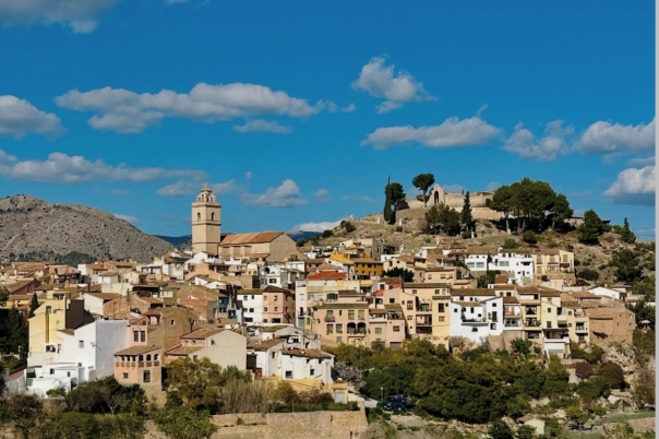Visiting Polop De la Marina: Day Trips on the Costa Blanca