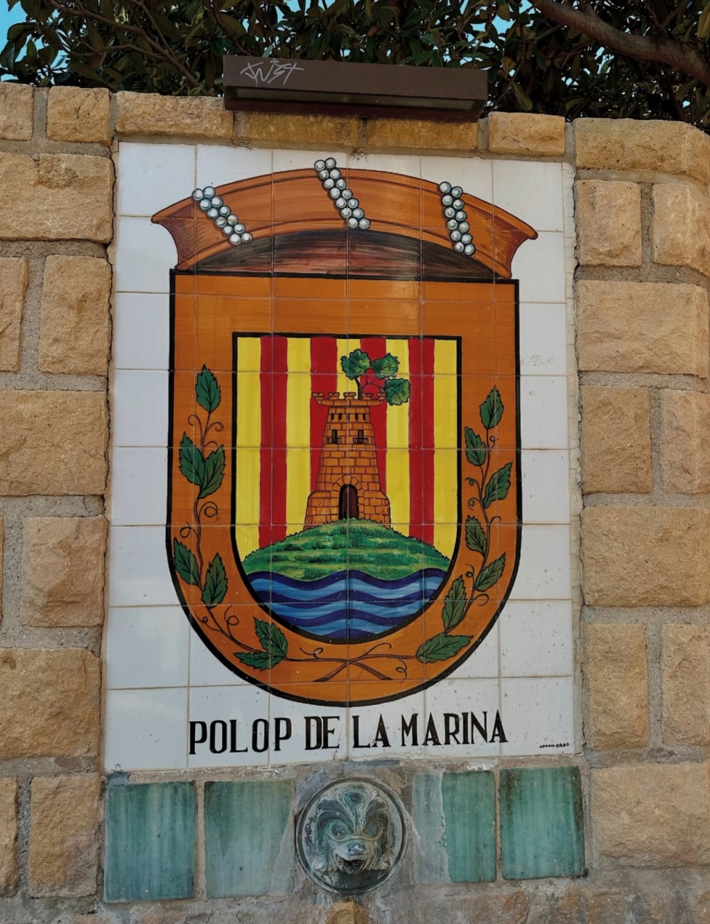 Visiting Polop De la Marina: Day Trips on the Costa Blanca