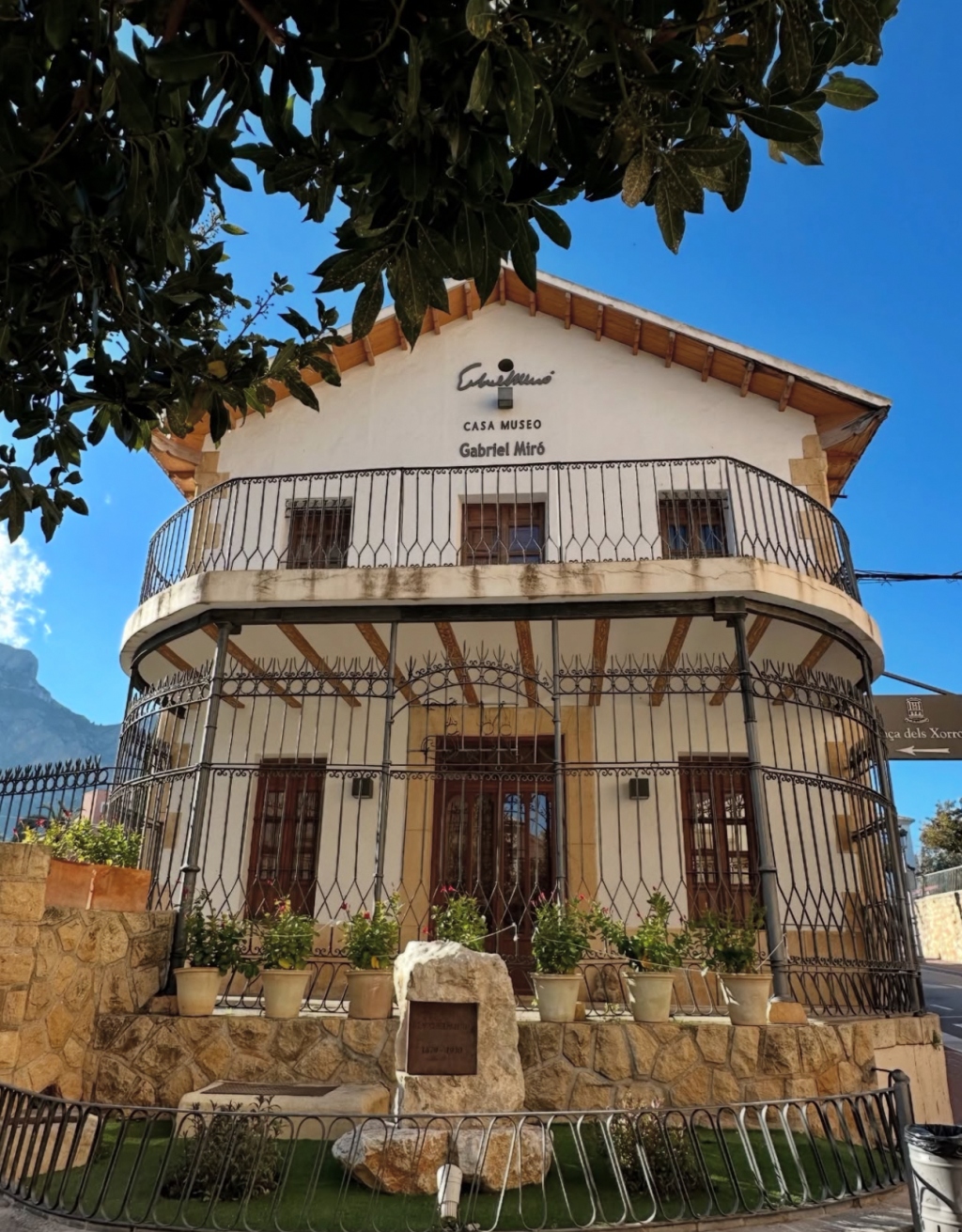 Visiting Polop De la Marina: Day Trips on the Costa Blanca
