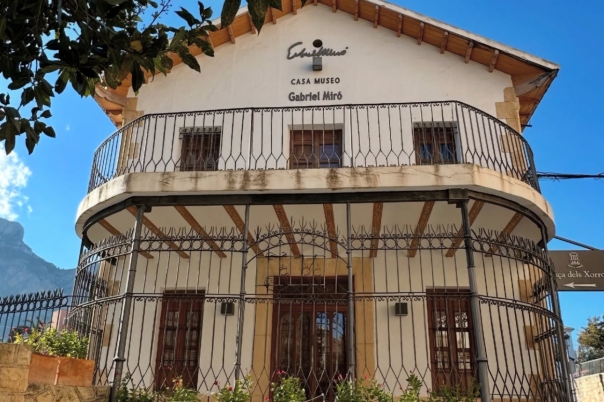 Visiting Polop De la Marina: Day Trips on the Costa Blanca