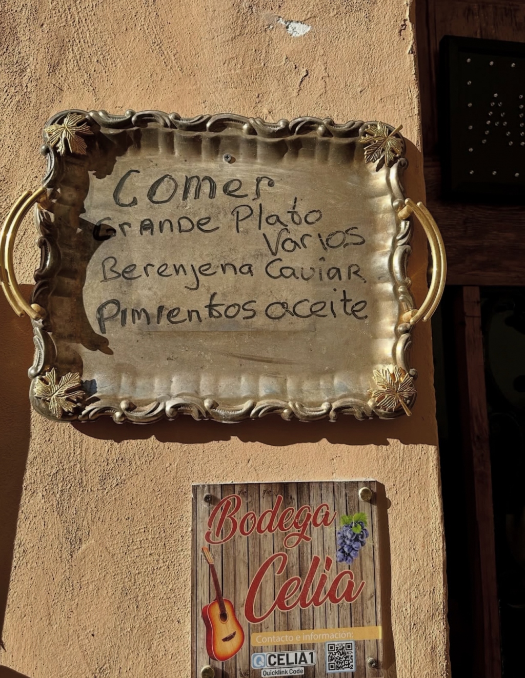 Visiting Polop De la Marina: Day Trips on the Costa Blanca