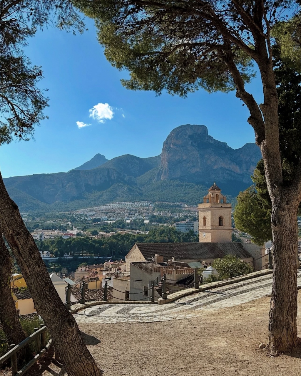 Visiting Polop De la Marina: Day Trips on the Costa Blanca