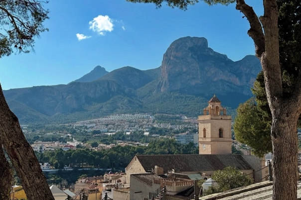 Visiting Polop De la Marina: Day Trips on the Costa Blanca