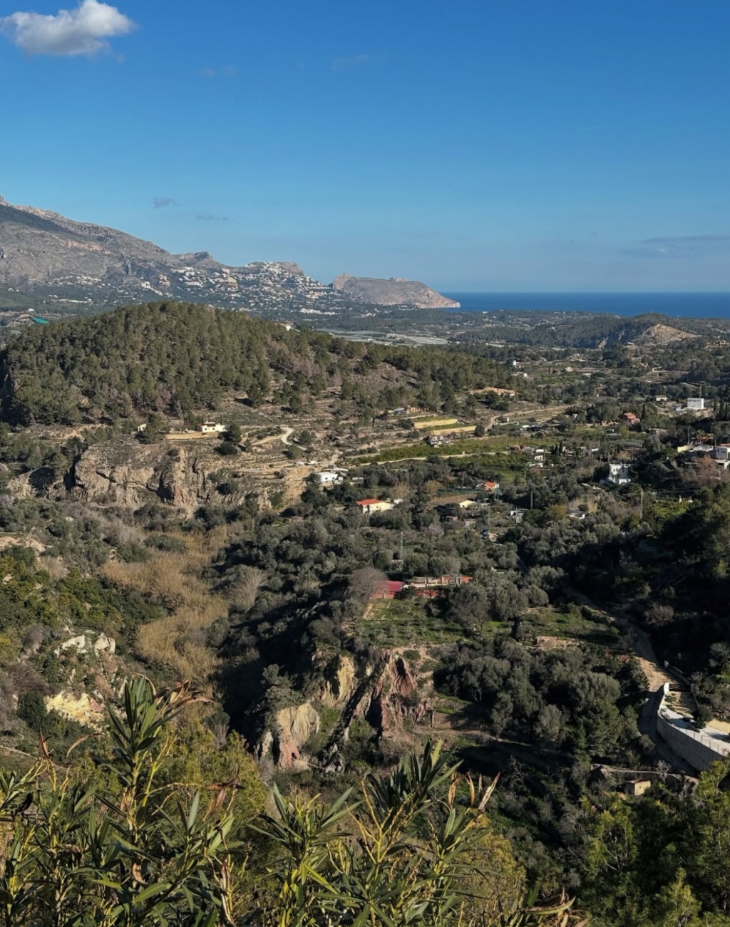 Visiting Polop De la Marina: Day Trips on the Costa Blanca