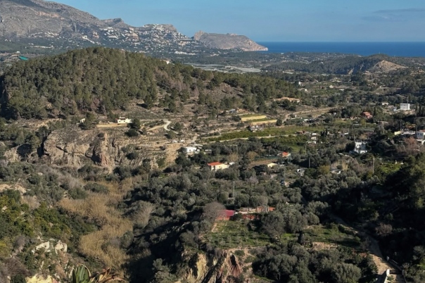 Visiting Polop De la Marina: Day Trips on the Costa Blanca