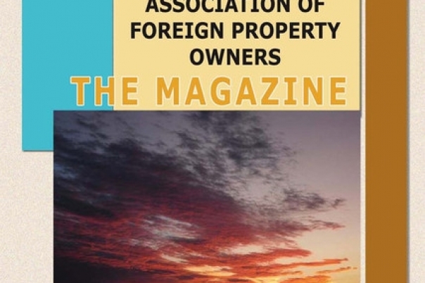 AFPO Calpe - Association of Foreign Property Owners