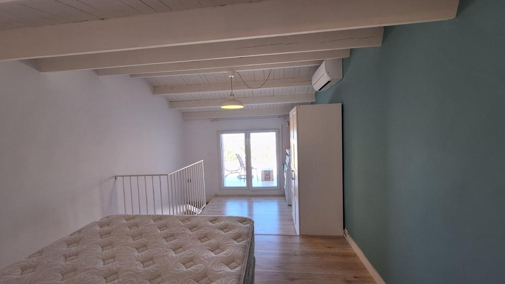 2 bed townhouse in Dénia