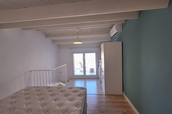 2 bed townhouse in Dénia