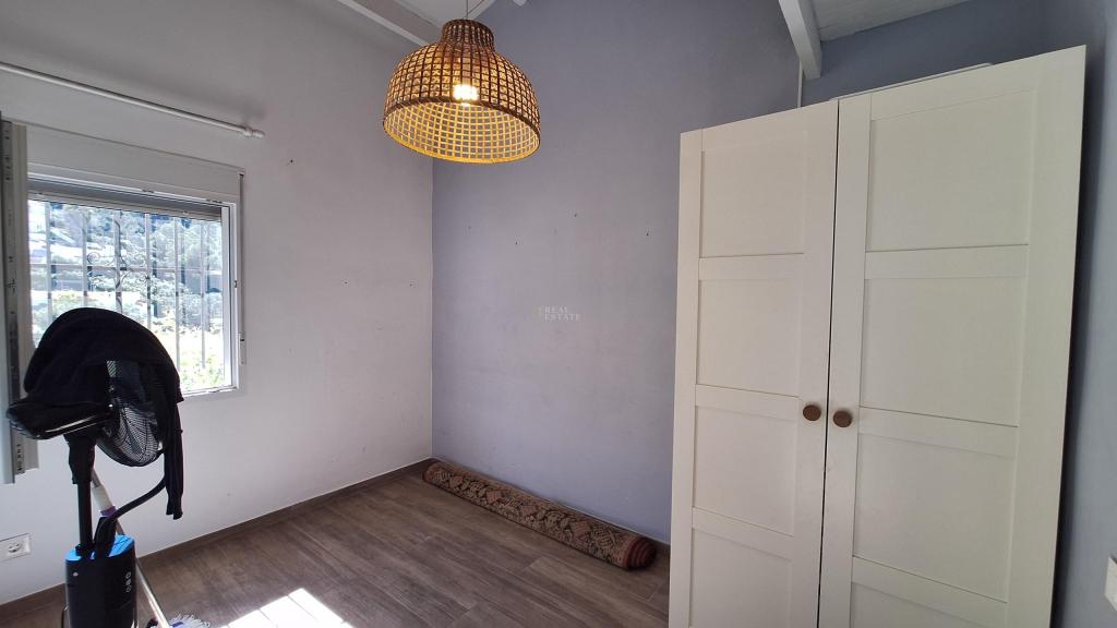 2 bed townhouse in Dénia