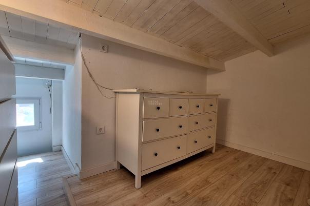 2 bed townhouse in Dénia