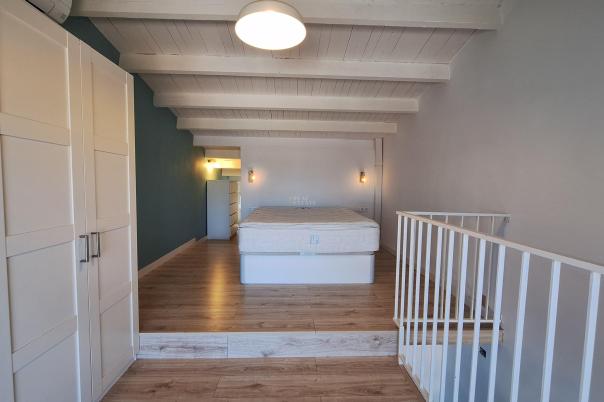 2 bed townhouse in Dénia