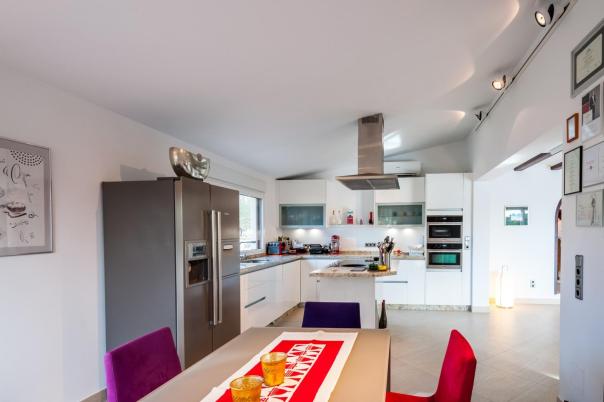 3 bed villas in Moraira