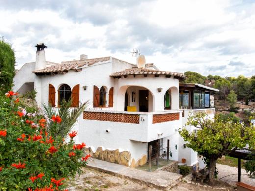 5 bed villa in Benissa 5 bed villa in Benissa