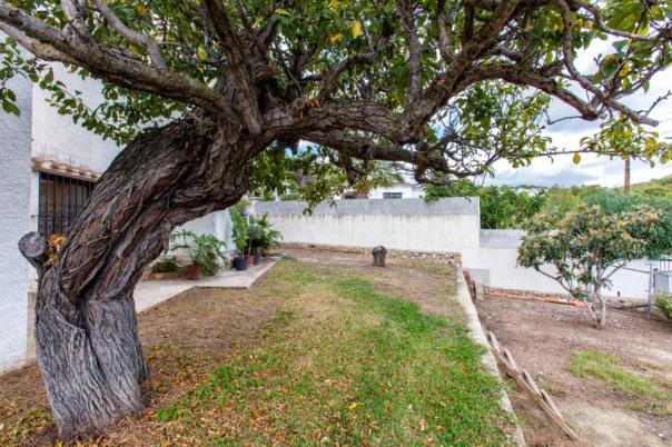 5 bed villa in Benissa