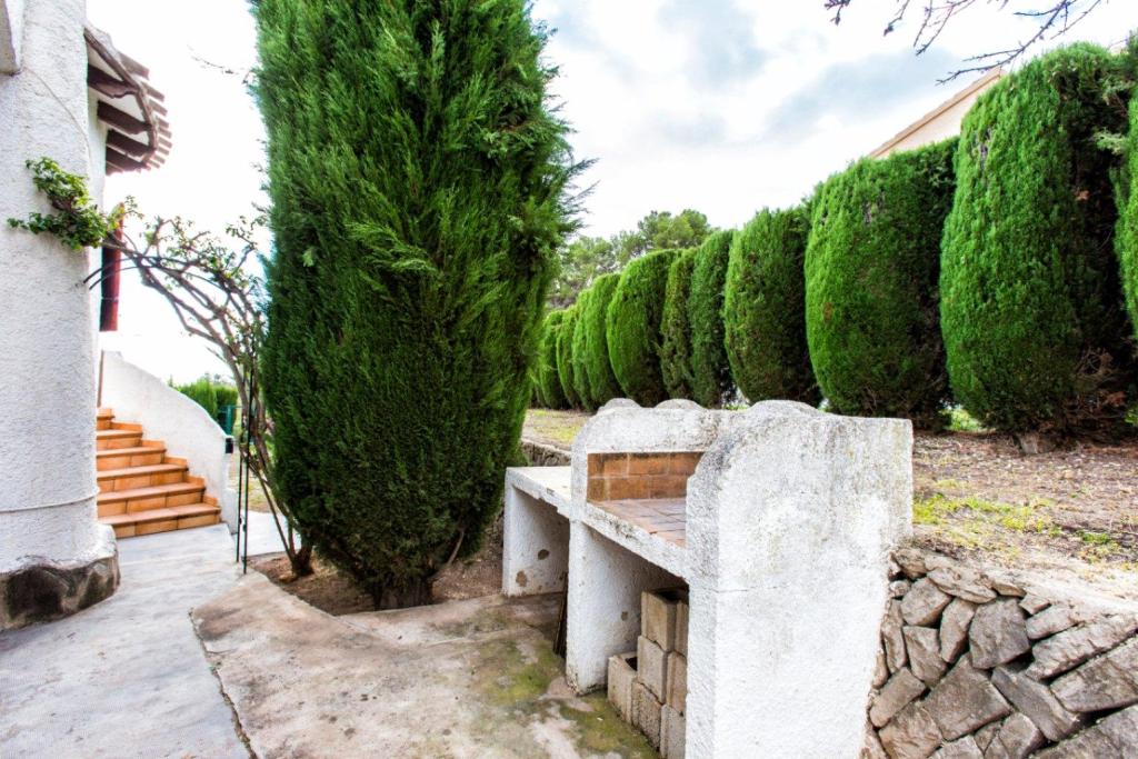 5 bed villa in Benissa