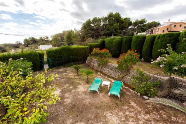 5 bed villa in Benissa