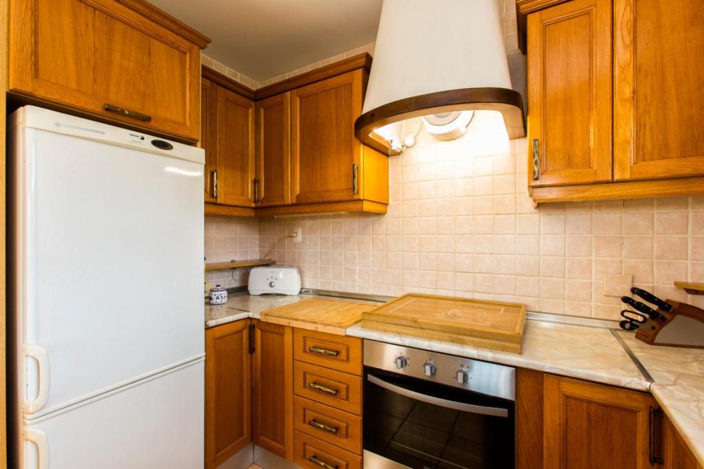 5 bed villa in Benissa