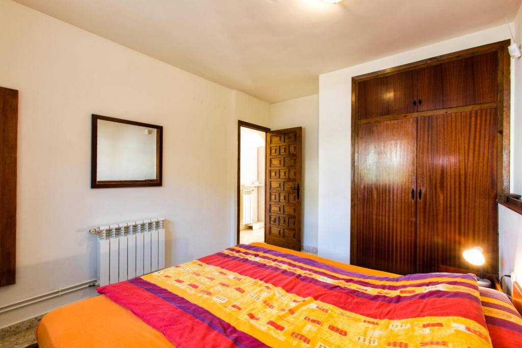 5 bed villa in Benissa