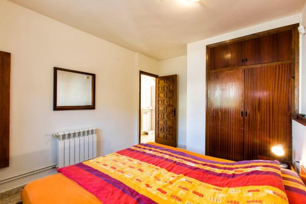 5 bed villa in Benissa