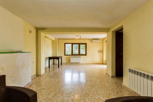 5 bed villa in Benissa