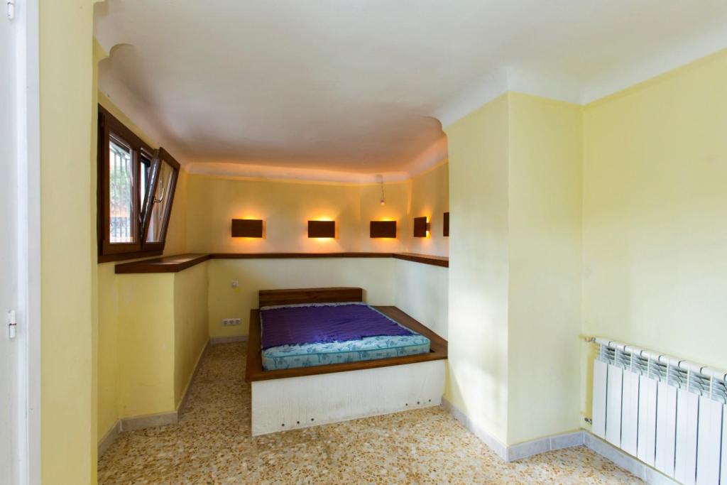 5 bed villa in Benissa