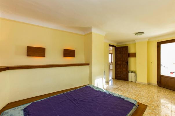 5 bed villa in Benissa