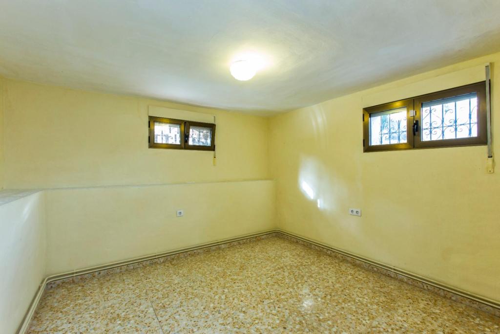 5 bed villa in Benissa