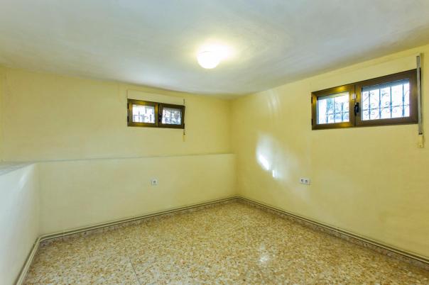 5 bed villa in Benissa