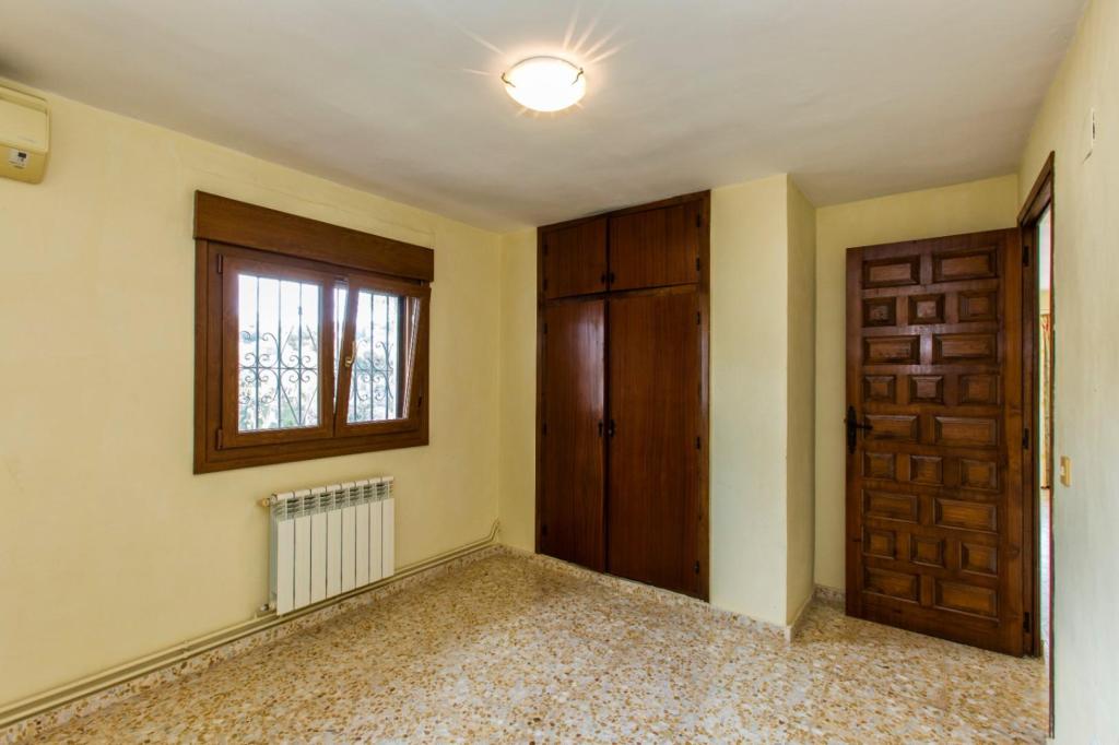 5 bed villa in Benissa