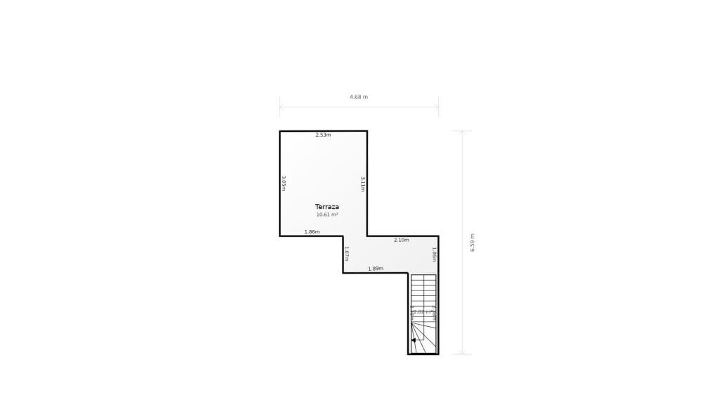 5 bed villa in Benissa