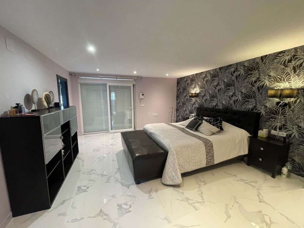 7 bed villa in Nucia (la)