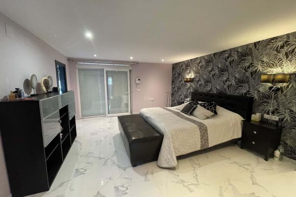 7 bed villa in Nucia (la)