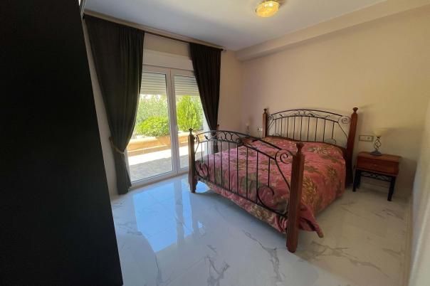 7 bed villa in Nucia (la)