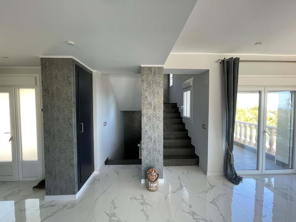 7 bed villa in Nucia (la)