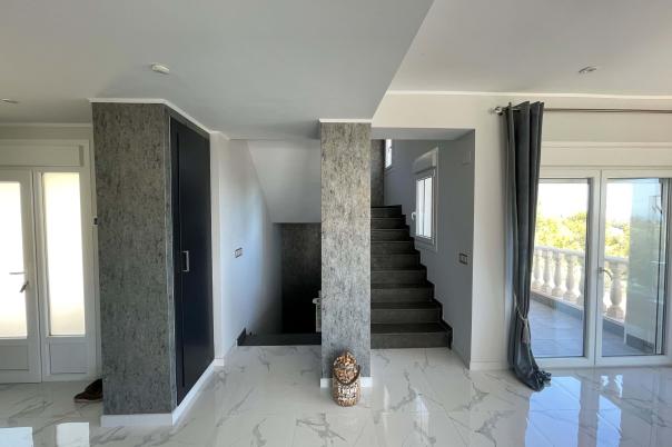 7 bed villa in Nucia (la)