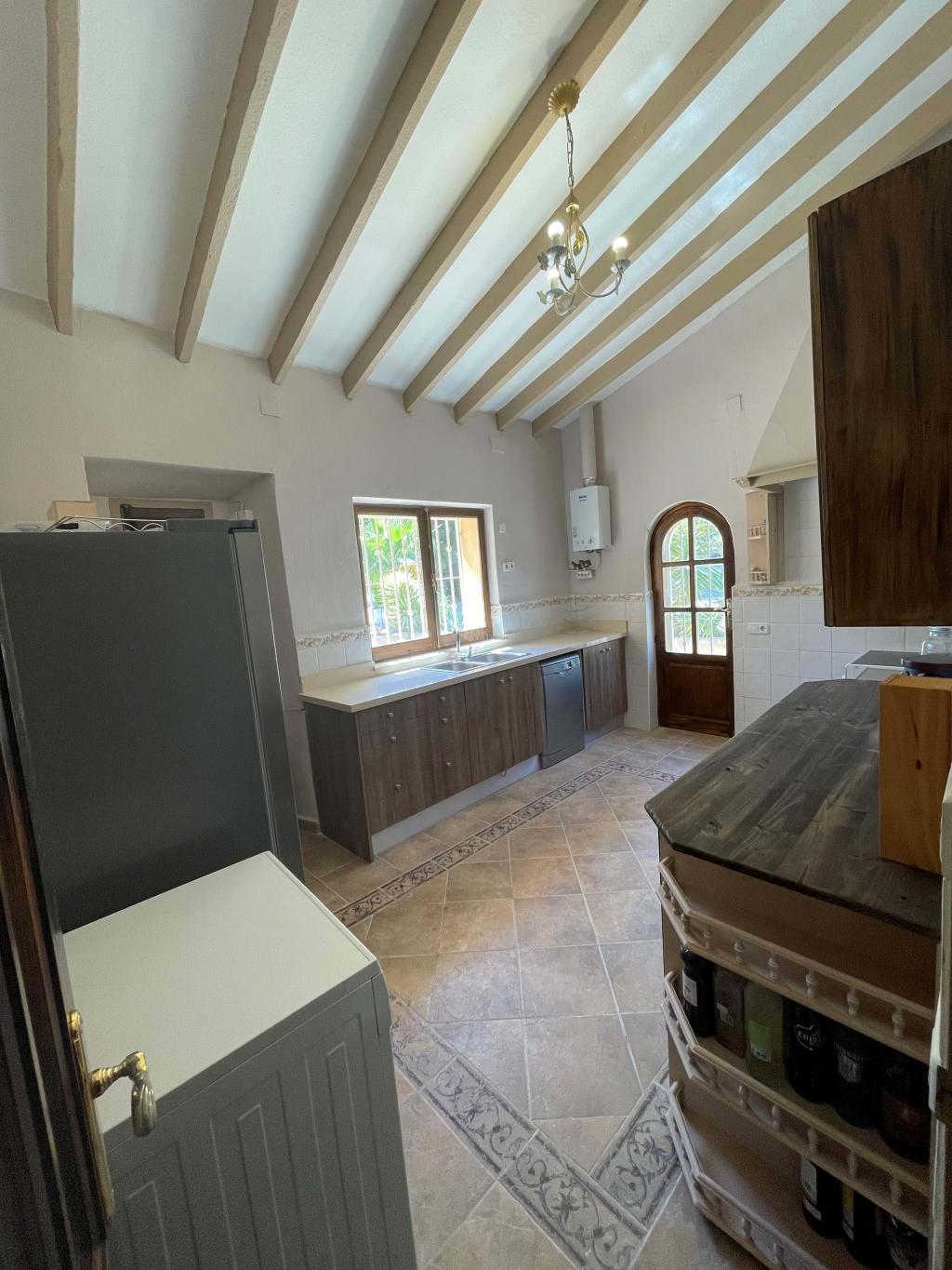 7 bed villa in Nucia (la)